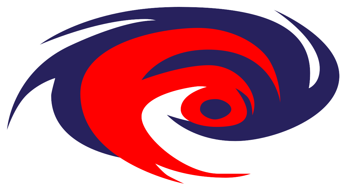 Logo les Hurricanes de Montpellier