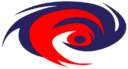 Logo les Hurricanes de Montpellier