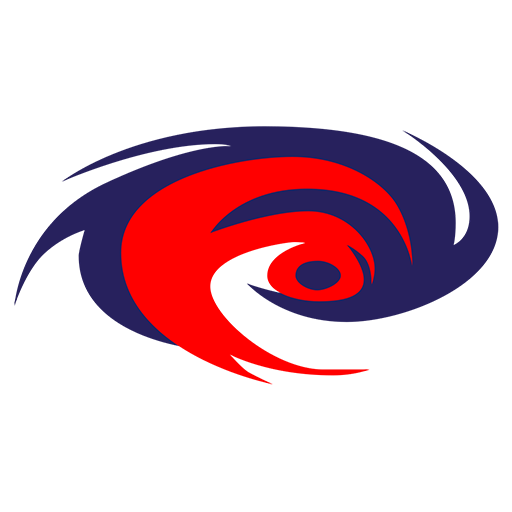 logo hurricanes montpellier