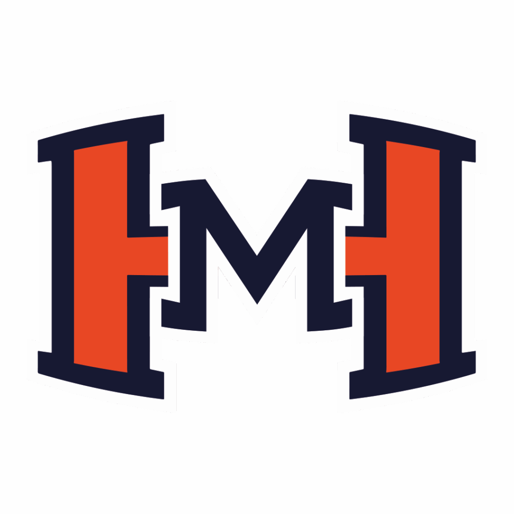 logo 2 hurricanes montpellier