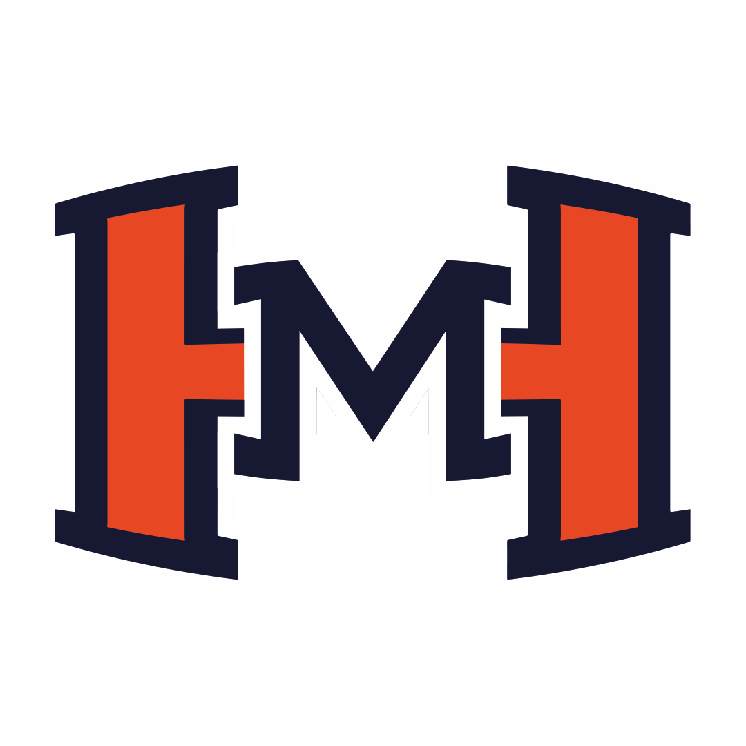 logo 2 hurricanes montpellier