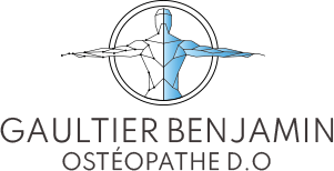 Logo benjamin gaultier