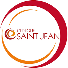 Logo clint saitn jean