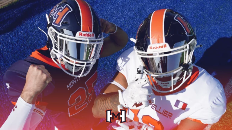 Lire la suite à propos de l’article Entretien équipement football américain : nos conseils pratiques.