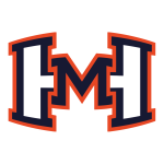 nouveau logo hurricanes montpellier