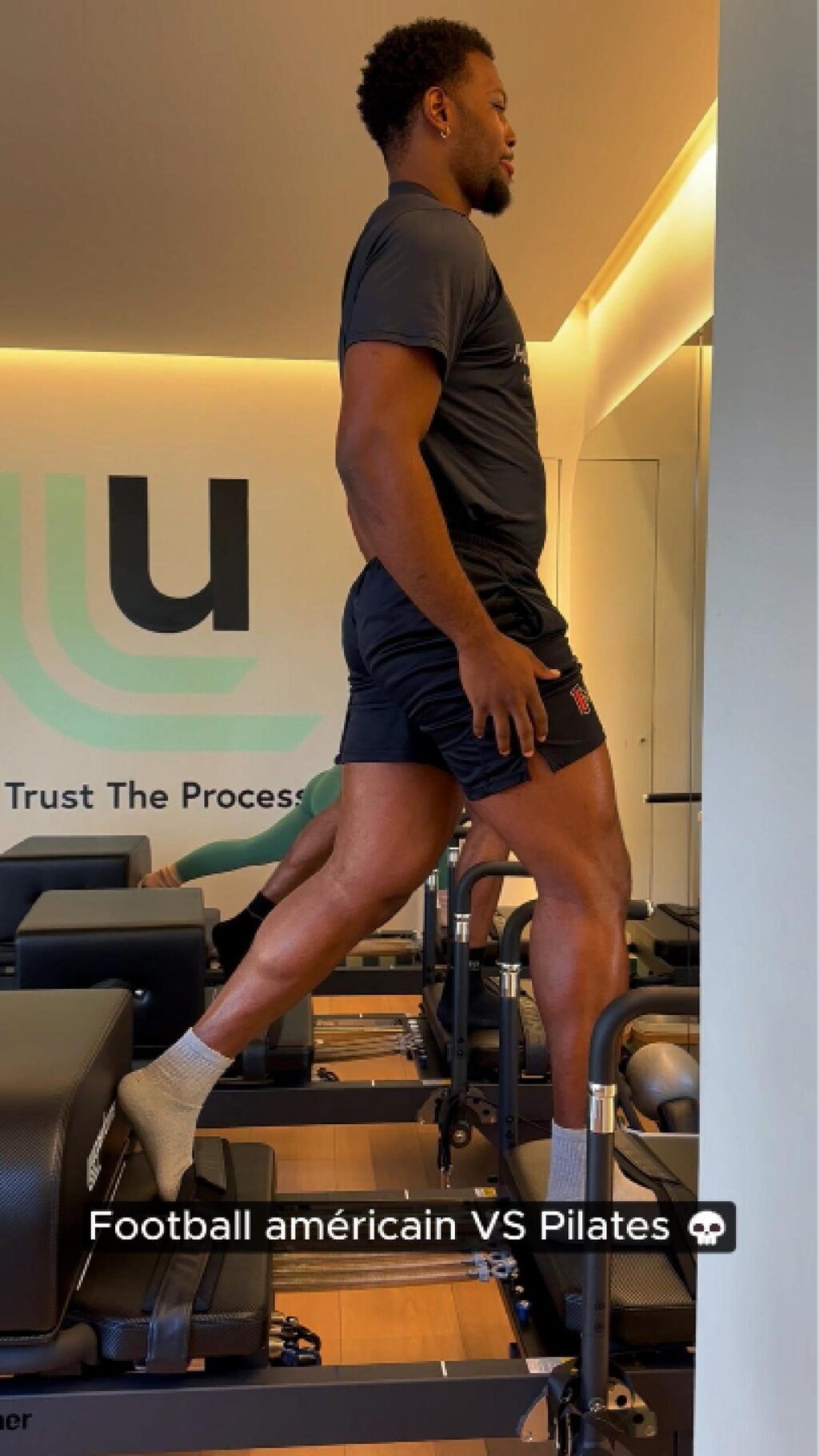 Instagram post from hurricanes_montpellier. This post is in position 1.