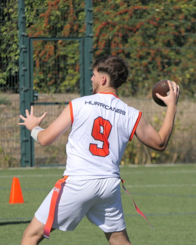 Instagram post from hurricanes_montpellier. This post is in position 3.