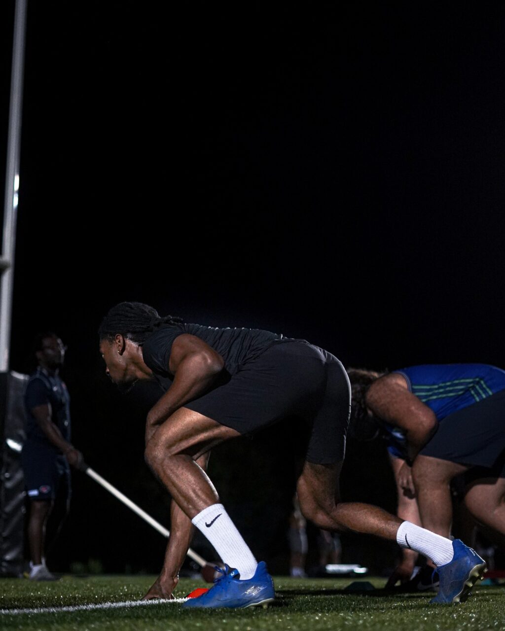 Instagram post from hurricanes_montpellier. This post is in position 1.