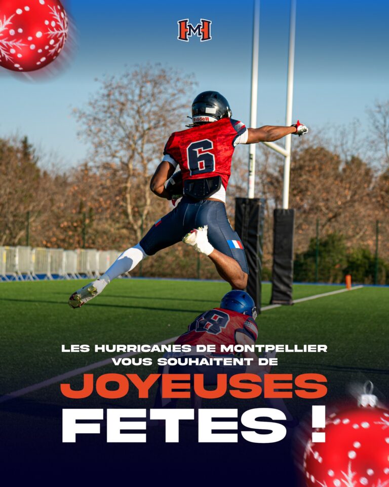 Instagram post from hurricanes_montpellier. This post is in position 4.