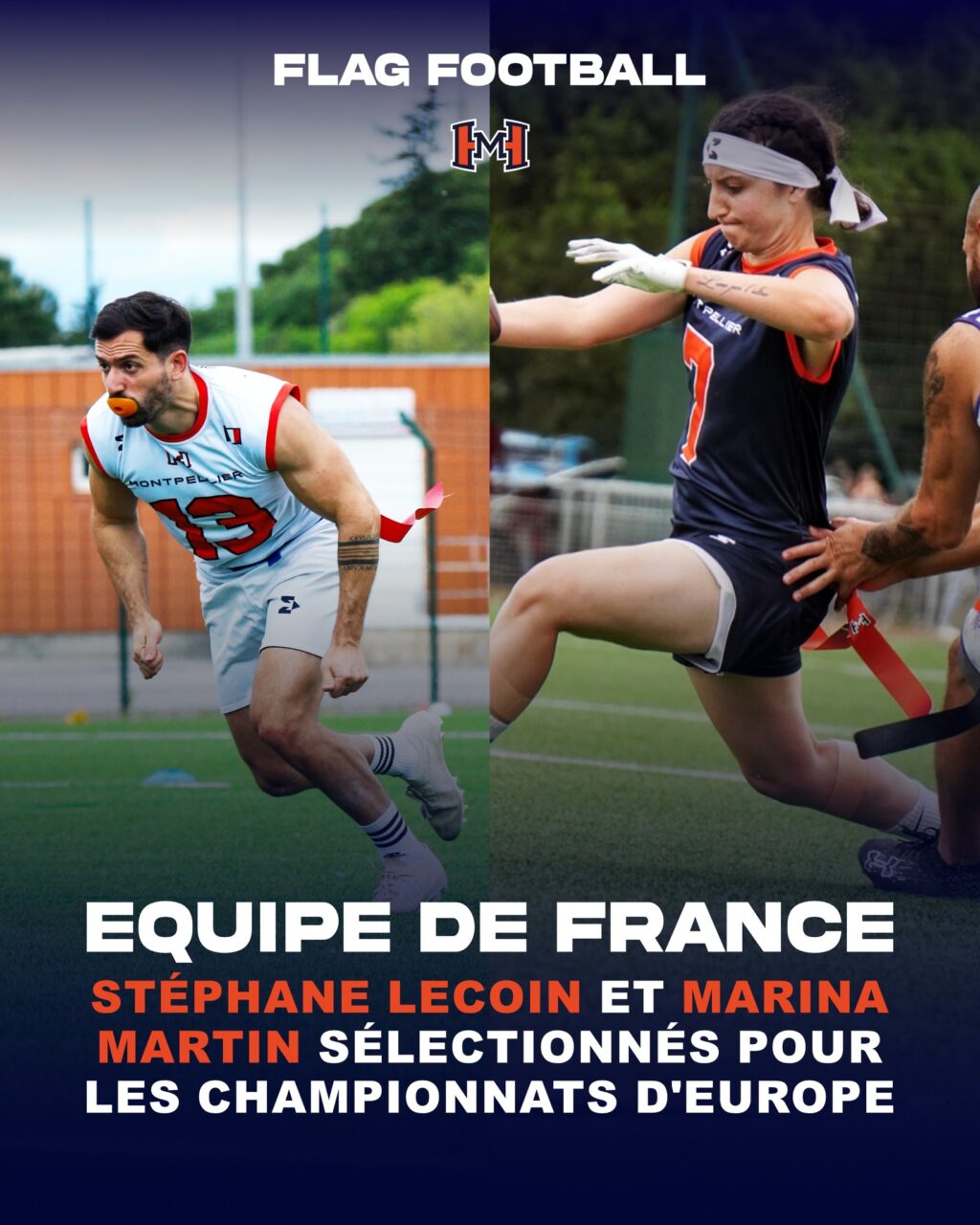 Instagram post from hurricanes_montpellier. This post is in position 0.