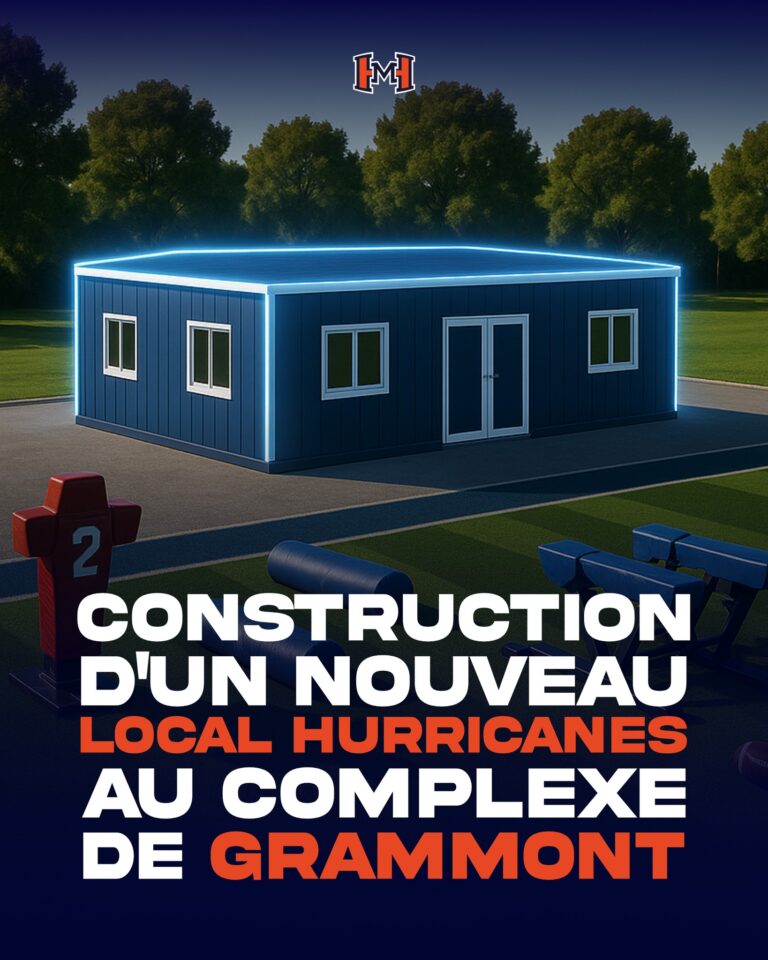 Instagram post from hurricanes_montpellier. This post is in position 5.