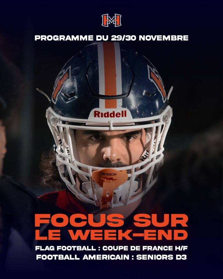 Instagram post from hurricanes_montpellier. This post is in position 2.
