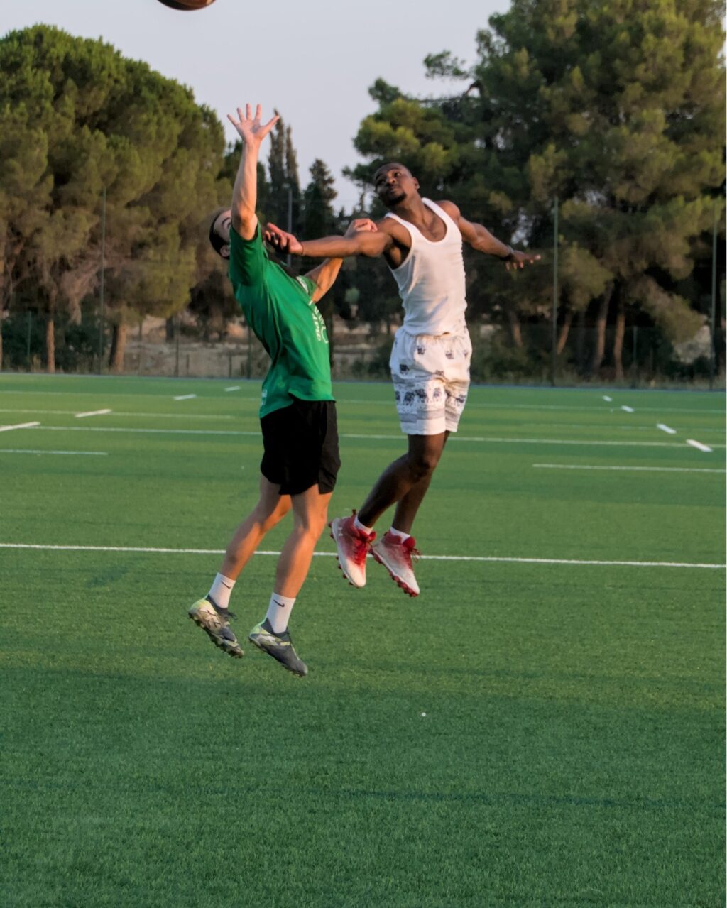 Instagram post from hurricanes_montpellier. This post is in position 0.