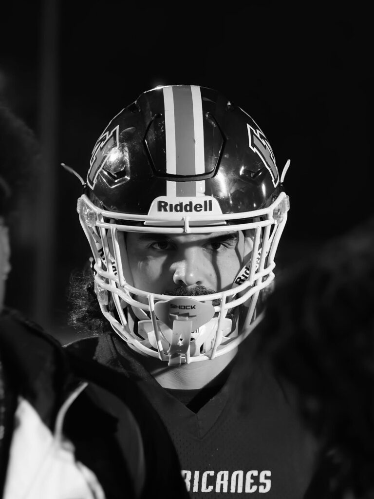 Instagram post from hurricanes_montpellier. This post is in position 4.