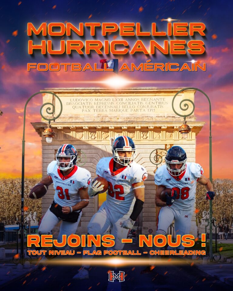 Instagram post from hurricanes_montpellier. This post is in position 6.