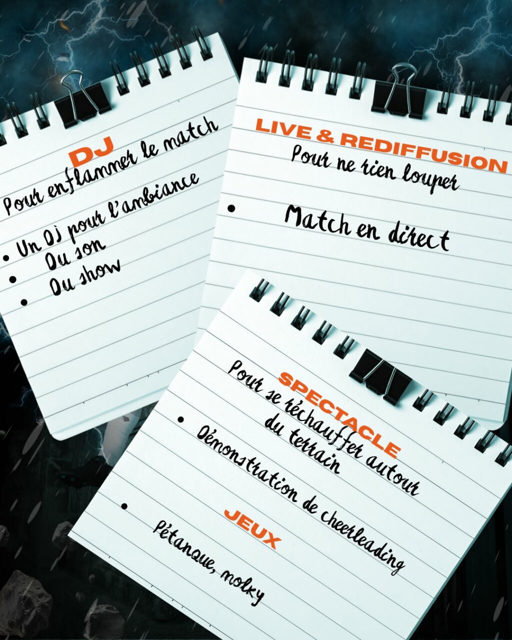 Instagram post from hurricanes_montpellier. This post is in position 2.