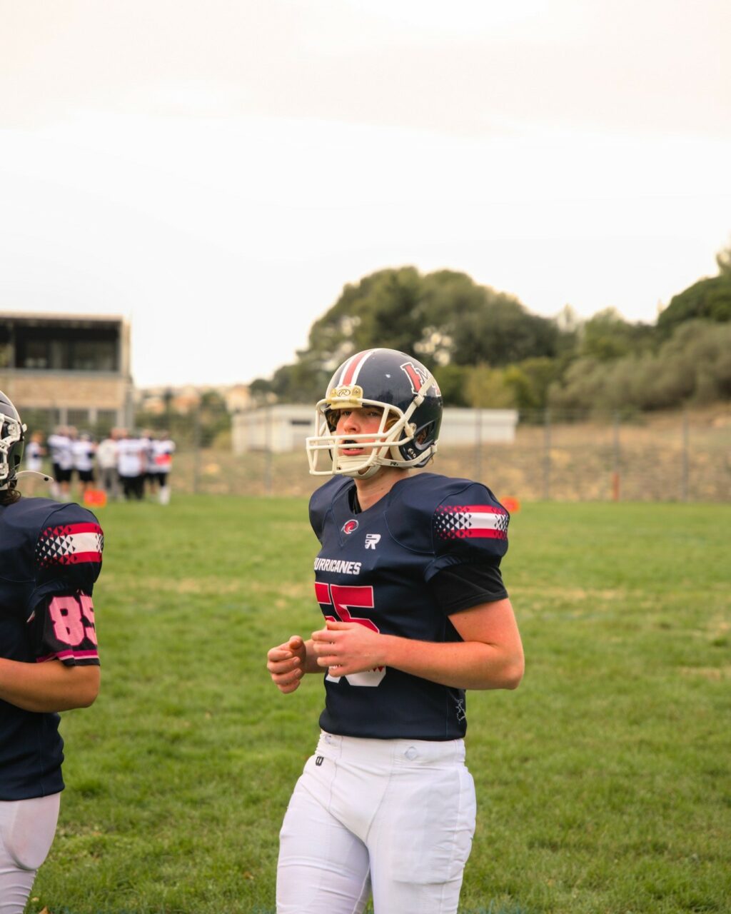 Instagram post from hurricanes_montpellier. This post is in position 9.