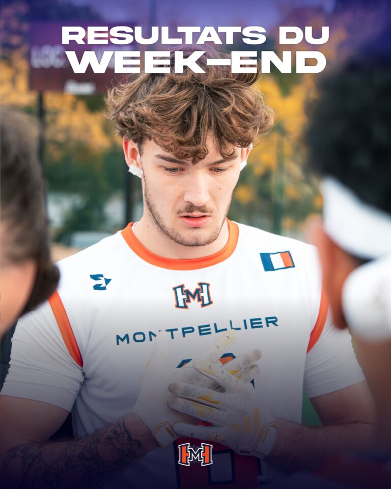 Instagram post from hurricanes_montpellier. This post is in position 3.