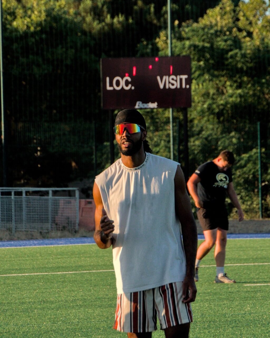 Instagram post from hurricanes_montpellier. This post is in position 3.