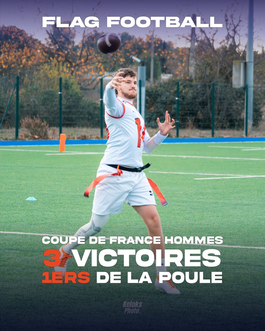 Instagram post from hurricanes_montpellier. This post is in position 1.