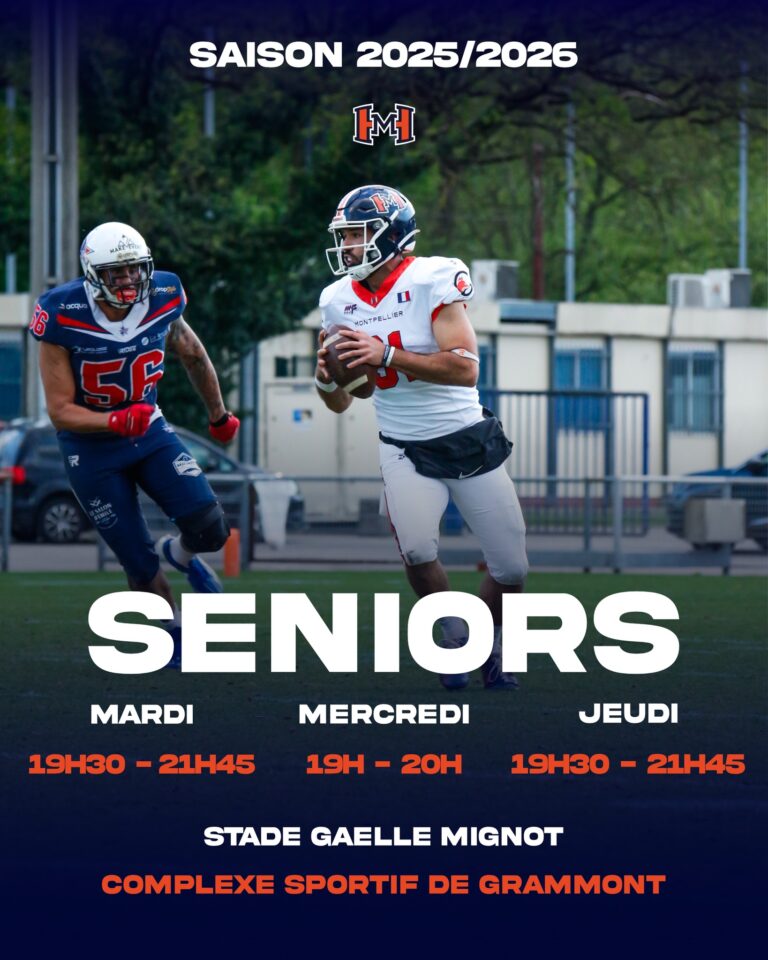 Instagram post from hurricanes_montpellier. This post is in position 3.