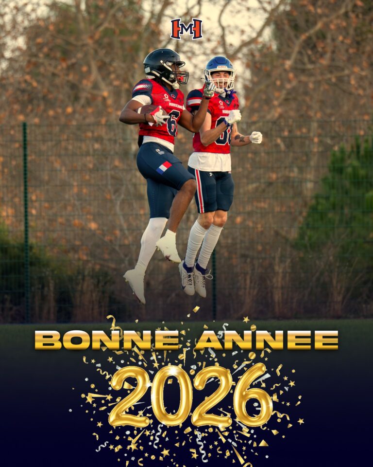 Instagram post from hurricanes_montpellier. This post is in position 2.