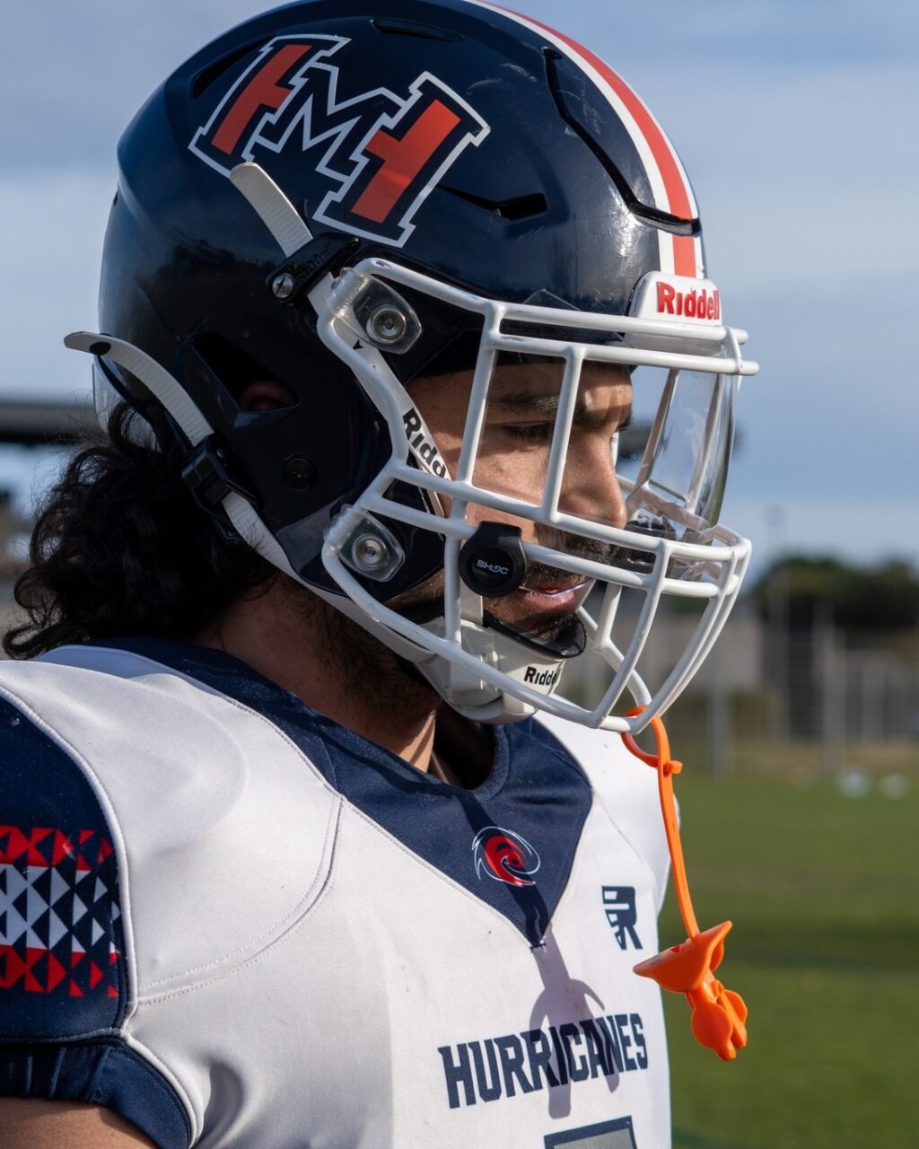 Instagram post from hurricanes_montpellier. This post is in position 0.