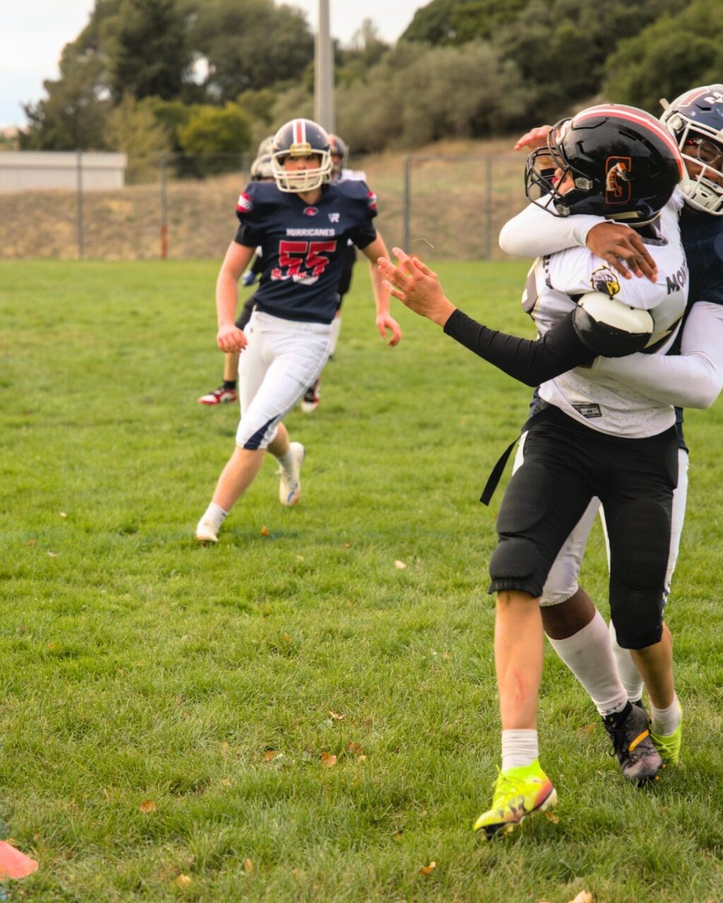 Instagram post from hurricanes_montpellier. This post is in position 6.