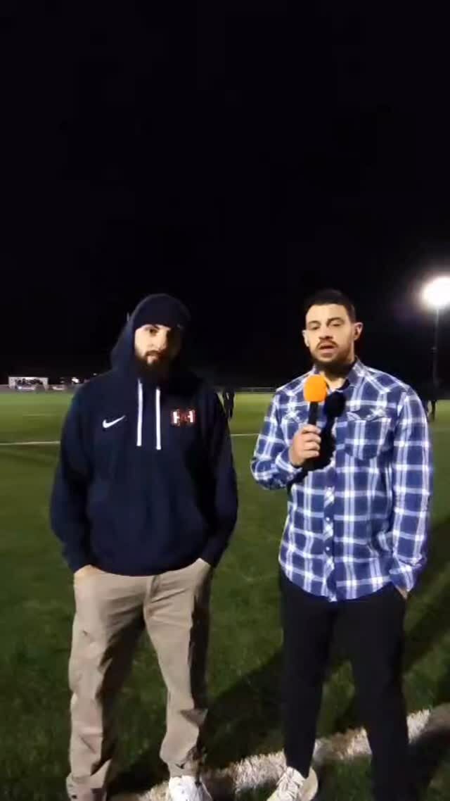 Instagram post from hurricanes_montpellier. This post is in position 0.