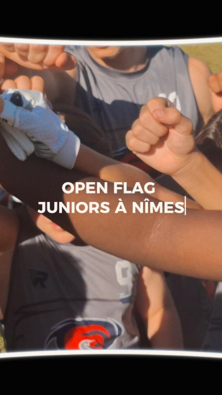 Instagram post from hurricanes_montpellier. This post is in position 5.