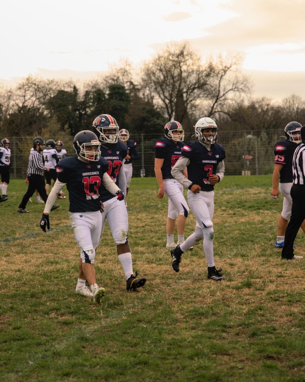 Instagram post from hurricanes_montpellier. This post is in position 5.