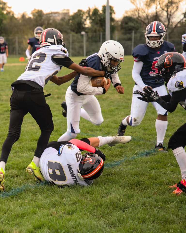 Instagram post from hurricanes_montpellier. This post is in position 3.